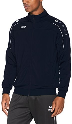 Jako Classico męska kurtka poliestrowa., niebieski, xxxl 9350