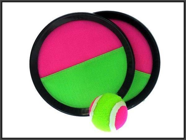 Hipo Catch ball 19cm w siatce