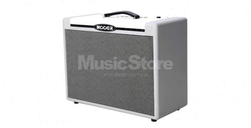 Mooer SD75