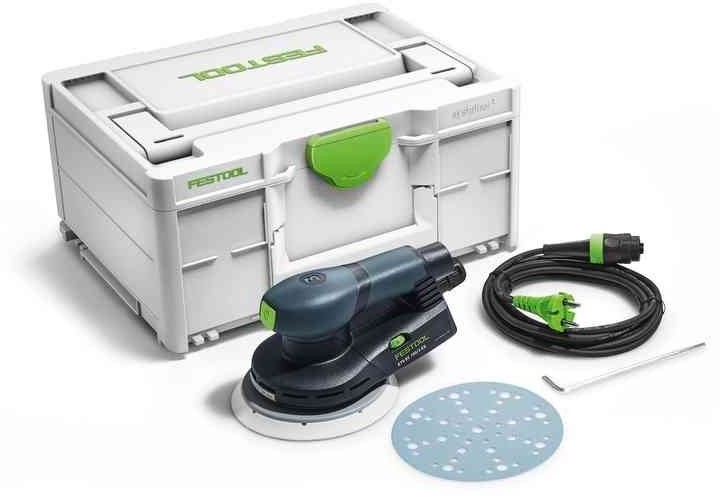 Festool ETS EC 150/3 EQ-Plus (576320)