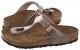 Birkenstock Japonki Gizeh Graceful Taupe 1016144 (BK14-c) 36:1|37:1|38:2|39:2|40:2|