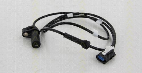 Triscan triscan 8180 16223 czujniki nacisku hamulca 8180 16223