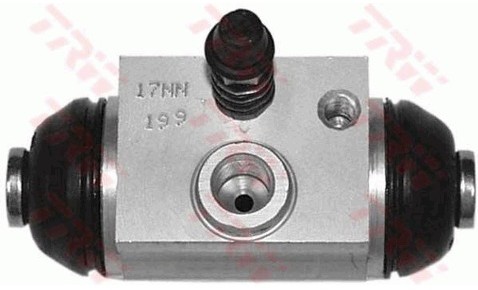 TRW Cylinderek hamulcowy BWD291