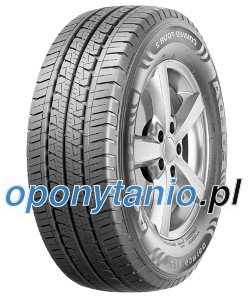 Fulda Conveo Tour 2 205/70 R15C 106/104S 8PR