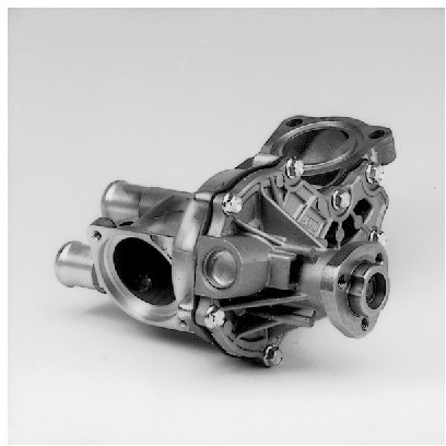 HEPU Pompa wodna P513S