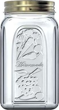 Pasabahce HOMEMADE 1000ml 80385