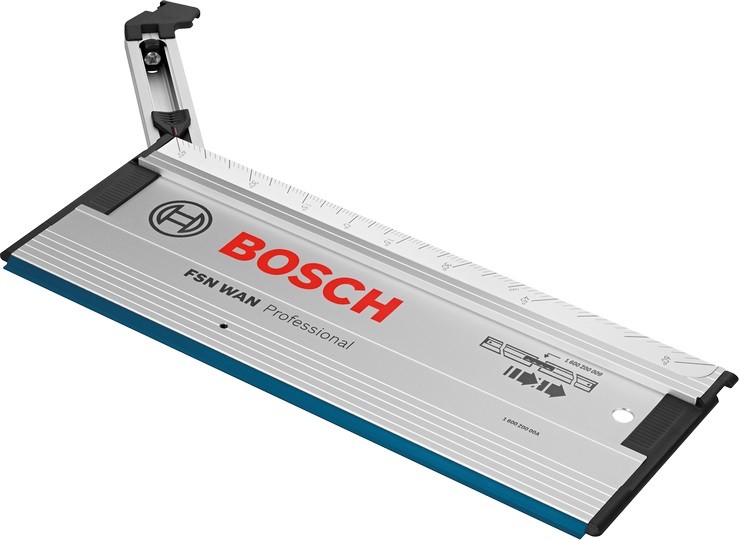 Bosch BOSCH_elektonarzedzia BOSCH_elektonarzedzia Prowadnica Kątowa do pilarek FSN WAN 1600Z0000A)