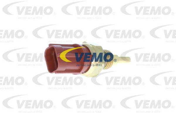 VEMO Czujnik, temperatura oleju VEMO V24-72-0115 V24-72-0115