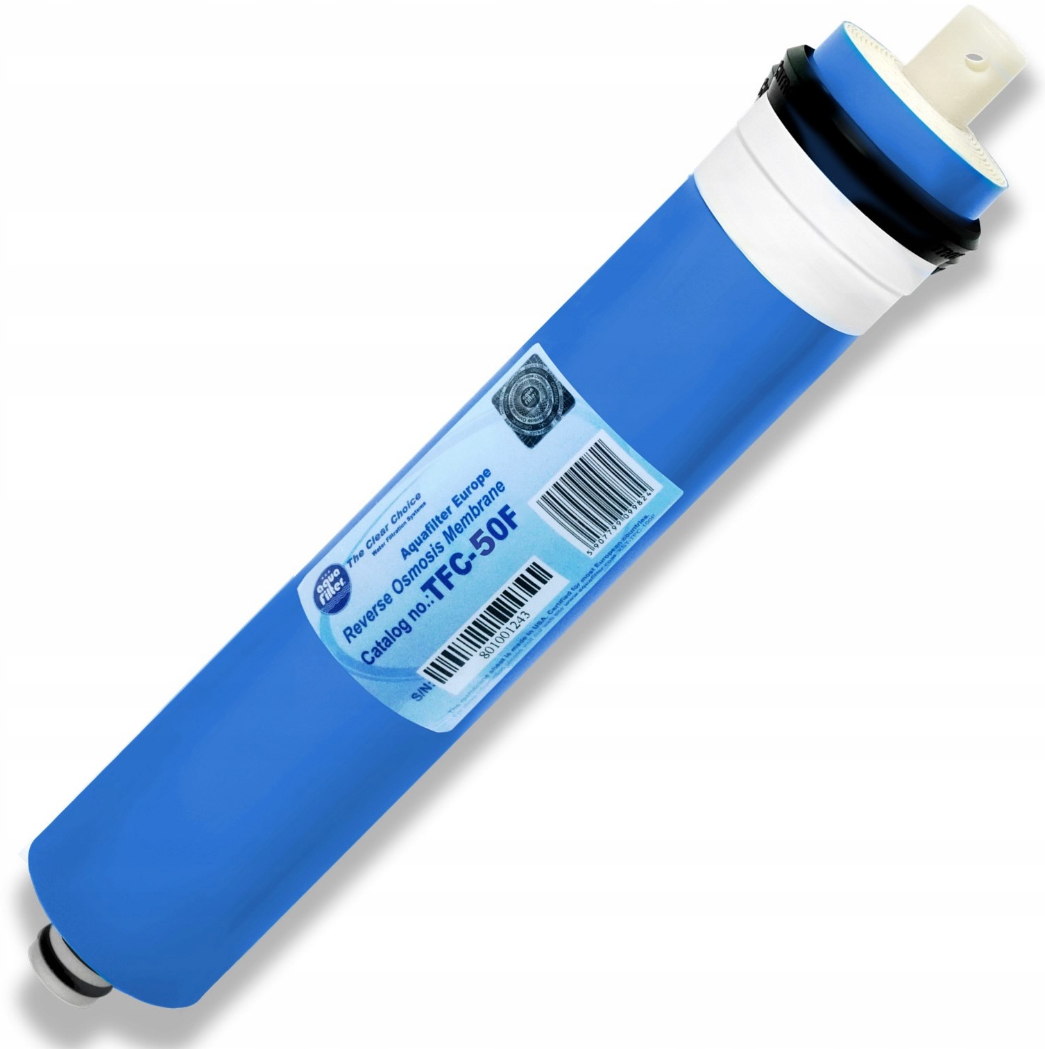 AquaFilter TFC-50F Membrana Osmoza Ro 50 Gpd