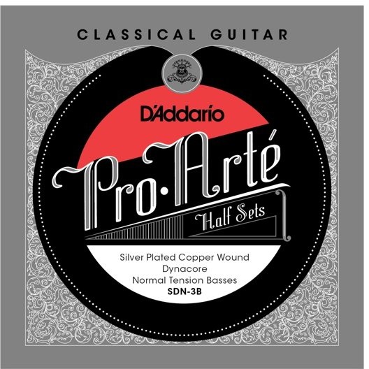 D'Addario dadd ario SDN-3B  struny do gitary SDN-3B