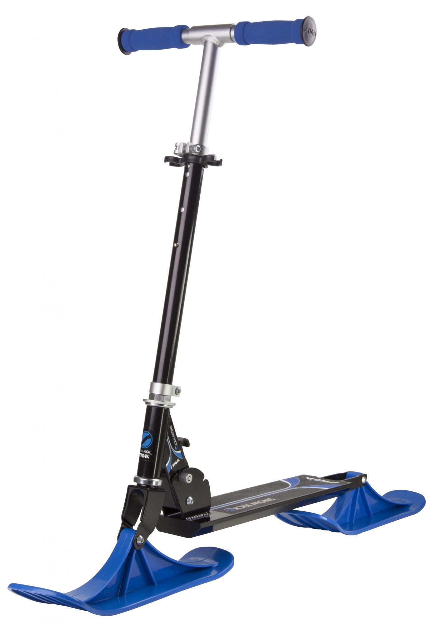 Stiga hulajnoga śnieżna Snowkick Blue