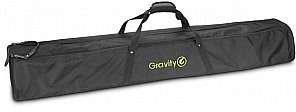 Gravity Stands Gravity BG SS 2 XLB - Torba transportowa na dwa duże statywy głośnikowe GBGSS2XLB