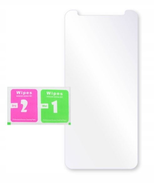 Szkło Hartowane 9H do Sam J4+ J4 Plus J415 Hq