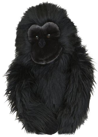 Daphne's zwierząt-Headcover Gorilla DAHCGOR