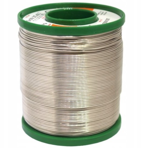 Cynel 0.56mm 1kg Sn99Cu07Ag03 cyna