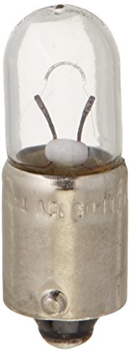 Osram oryginalne t4 W Halogen, oświetlenie wewnętrzne, 3893, 12 V do samochodów osobowych, karton (10 sztuk) 3893.TP
