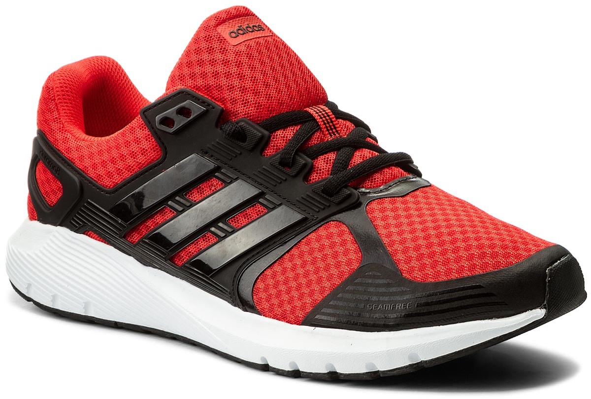 Adidas Duramo 8 CP8740 czerwony