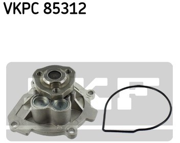 SKF Pompa wody VKPC 85312