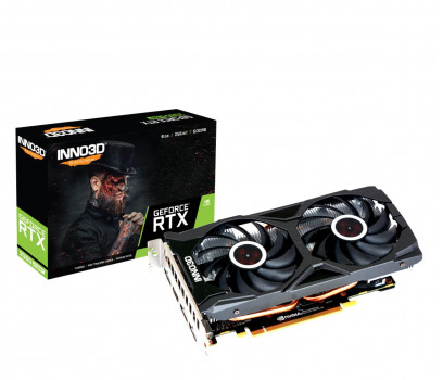 Inno3D GeForce RTX 2060