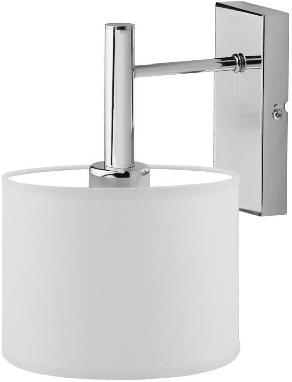 LYSNE Lampa ścienna do sypialni AKRA 88904/36