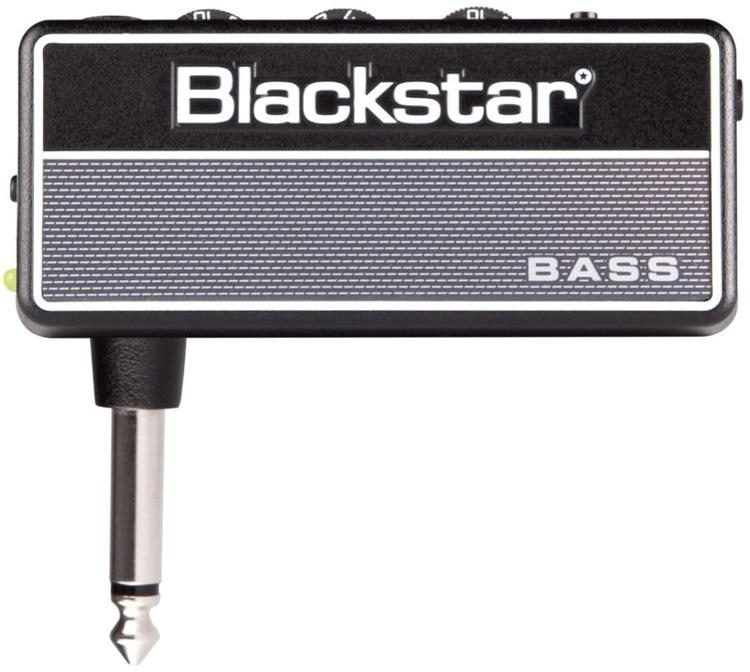 Blackstar AmPlug FLY Bass wzmacniacz słuchawkowy