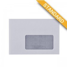 Koperta C6 SK okp 1000 sztuk BG002