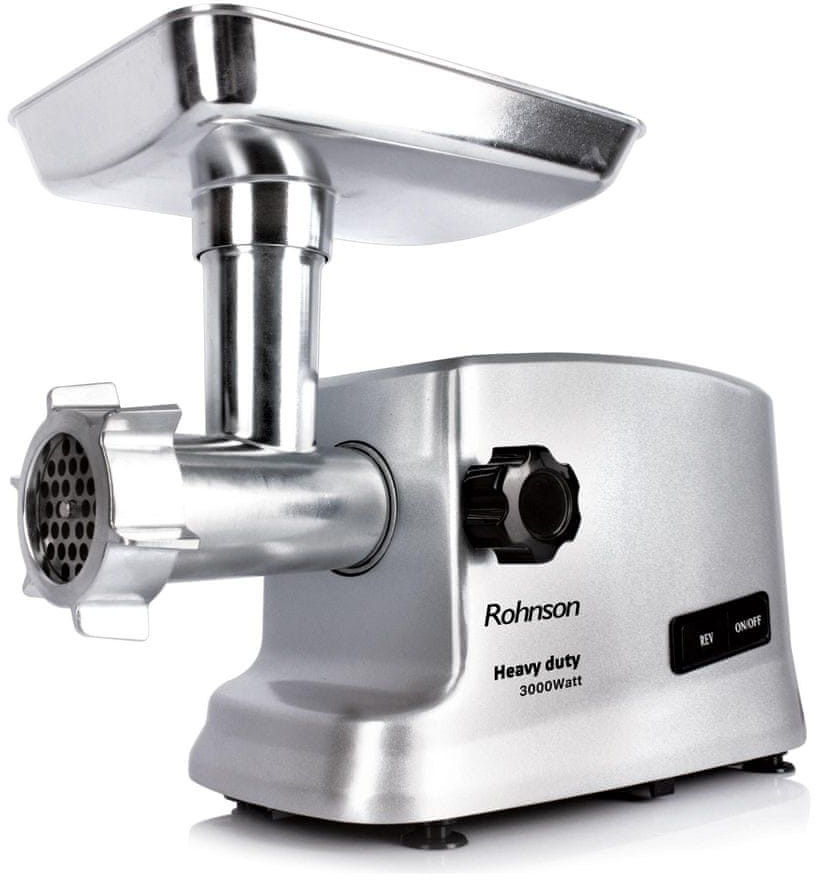 Rohnson R 5430 Heavy Duty