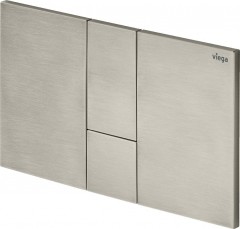 Viega 773298 Przycisk uruchamiający do WC Prevista Visign for Style 24 STAL