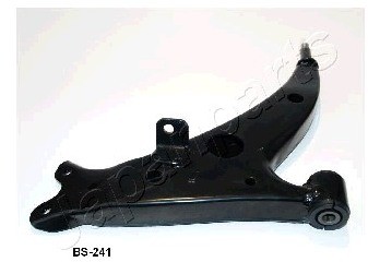 JAPANPARTS Wahacz, zawieszenie koła JAPANPARTS BS-240R