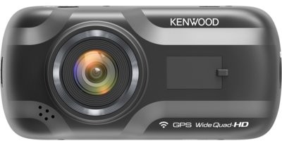 Kenwood DRV-A501W