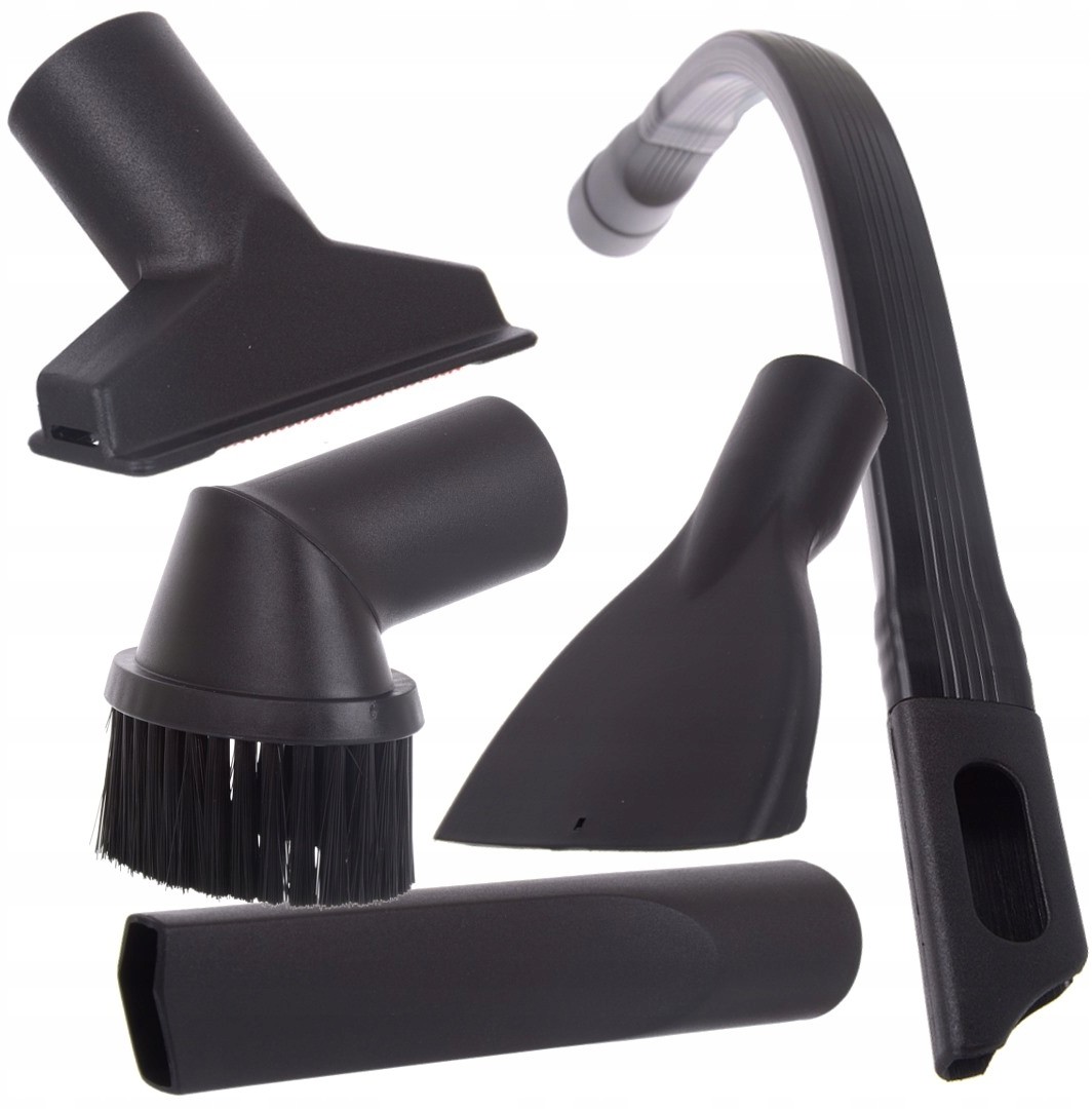 Makita Ssawka do VC2512L 2511 szczelinowa tapicerk