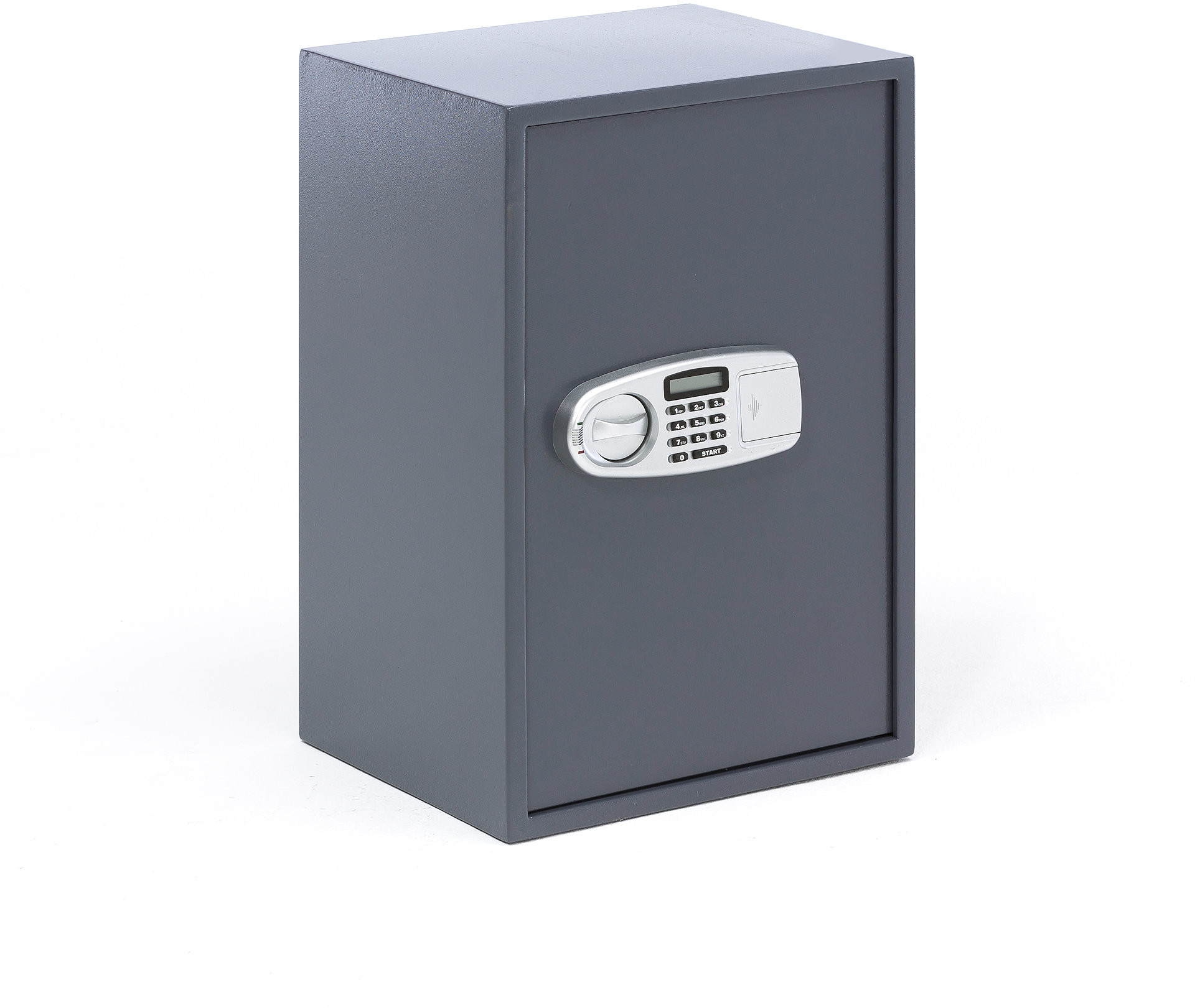 AJ Skrytka z zamkiem elektronicznym 420x350x650mm 13709