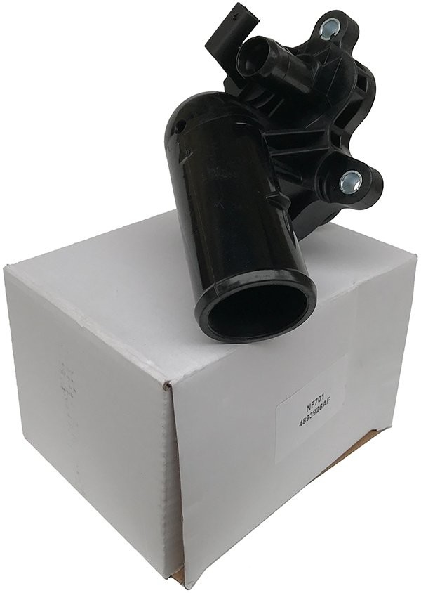 Termostat Jeep Wrangler JL 3,6 V6 2018 NF701