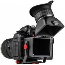 Walimex Pro Viewfinder easy View Displaylupe 2,5x - 19895