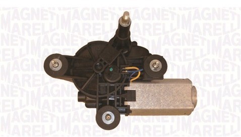 Фото - Склоочисник Magneti Marelli SILNIK WYCIERACZEK  TGL420K 1554048 TYL FORD 