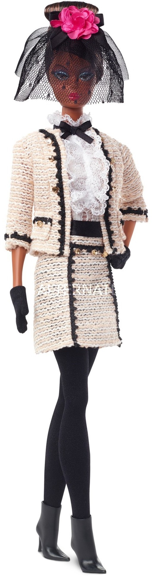 Mattel GHT65, Lalka