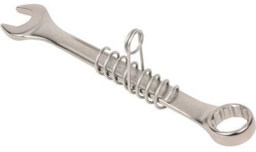 Bahco tah111 m-19  klucz płasko oczkowy TAH-19 MM TAH111M-19
