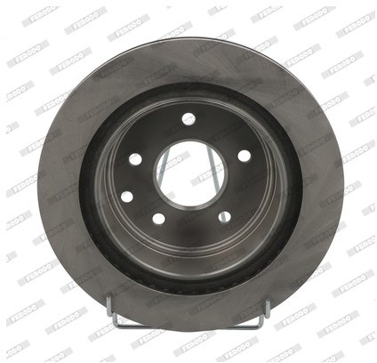 FERODO (FEDERAL-MOGUL) Tarcza hamulcowa (FEDERAL-MOGUL) DDF1579