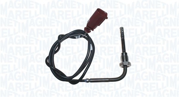 MAGNETI MARELLI czujnik, temperatura spalin 172000165010 172000165010