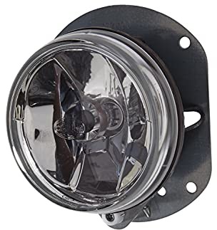 HELLA 1N0 008 582-011 FF/Halogen-Reflektor przeciwmgłowy - z lewej/z prawej 1N0 008 582-011