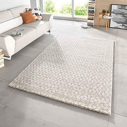 Mint Rugs Mint rugs stylowy dywan verlour Deep-pile 