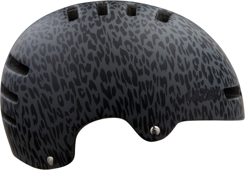 Lazer Armor 2.0 Helmet, matte leopard S | 52-56cm 2021 Kaski miejskie i trekkingowe FA003711204