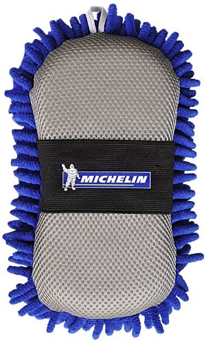 Michelin MICHELIN 009483 gąbka do czyszczenia, Chenille 