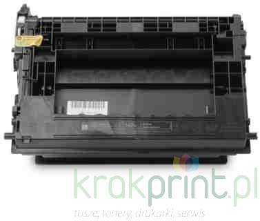 eMPe Toner Zamiennik do HP M611dn/M612dn | 10,5tys W1470A Black W1470A