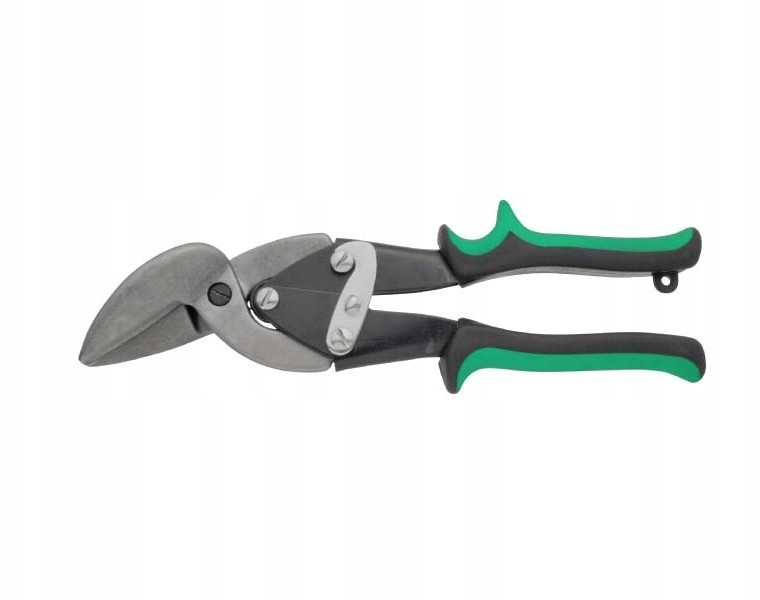 Modeco Nożyce Do Blachy Przegubowe Prawe 250mm