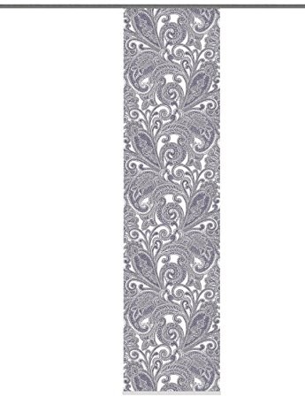 Home Fashion Home fashion 87270  738 schiebewand druk cyfrowy 