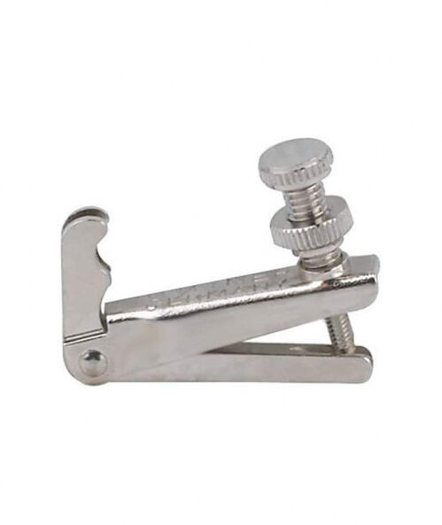 Wittner 902 mikrostroik skrzypcowy 4/4 (nikiel)
