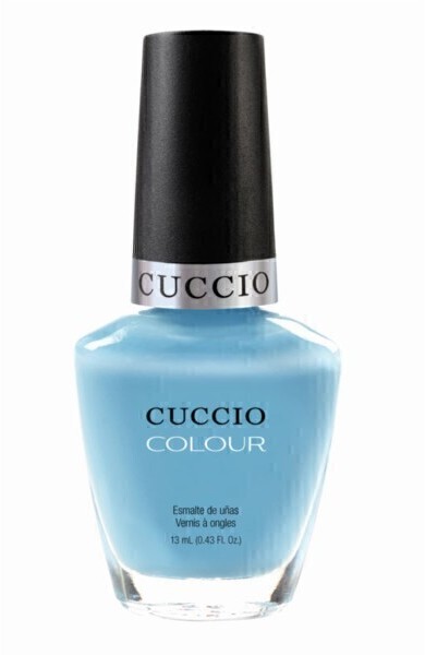 Cuccio 6101 Lakier 13ml Under the blue moon U6101-COLOUR