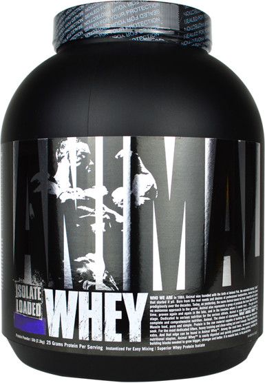 Universal Animal Whey 2300 g