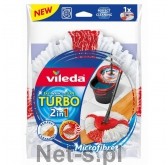 Vileda Wkład do mopa Easy Wring and Clean Turbo